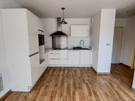 appartement 3 pièces 57 m²