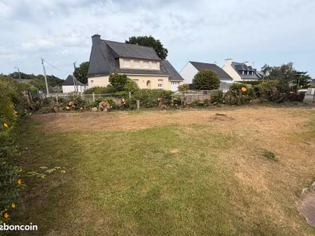 terrain constructible - quartier du talhouet, proche haras national, bois, blavet
