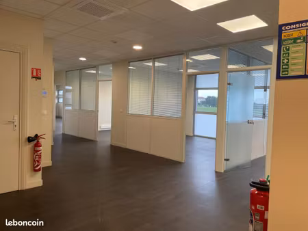 bureaux