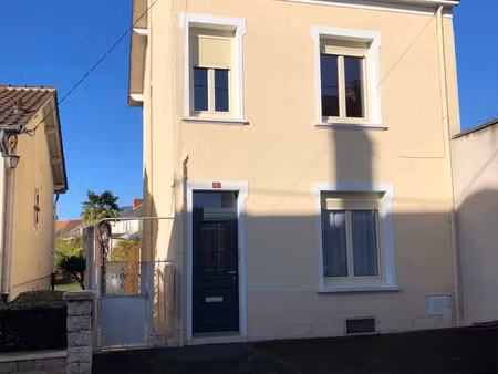 maison berrichonne