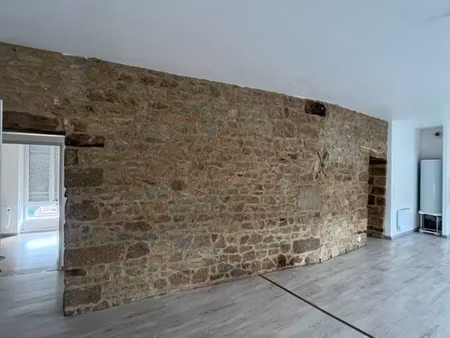 appartement 3 chambres