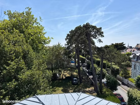studio 1 pièce 18 m²