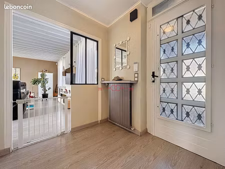 maison 5 pièces 150 m²