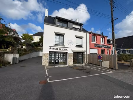appartement 2 pièces 26 m²