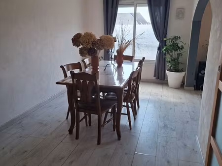 maison à saint nicolas