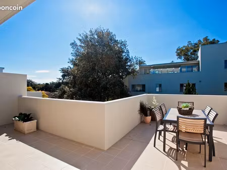 maison - 5 pièces - les balcons de l’estuaire