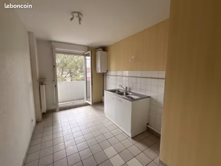 appartement 4 pièces 83 m²