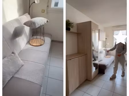 location studio pour étudiant