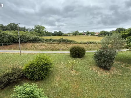 appartement à figeac
