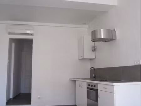 appartement, deux-pièces de 55 m²
