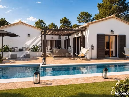 maison 4 pièces 115 m²