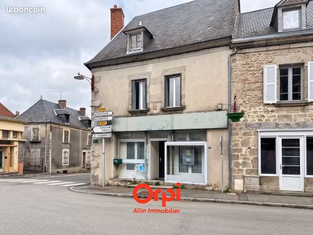 immeuble 2 pièces 77 m²