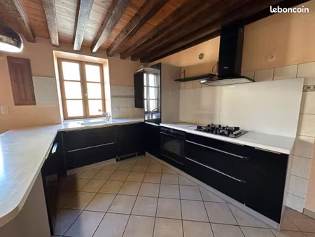 maison 3 pièces 54 m²