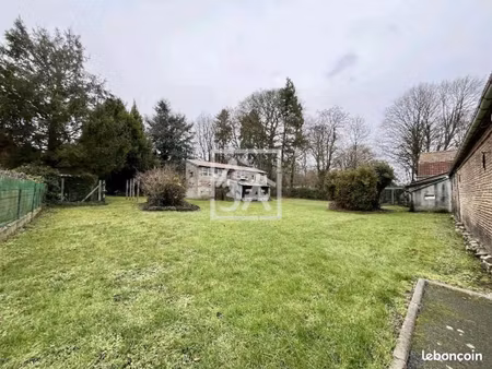 maison 4 pièces 128 m²
