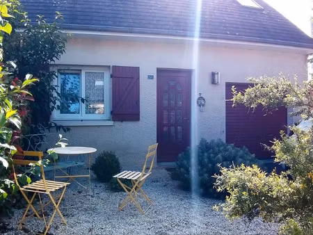 maison en location caen rive droite