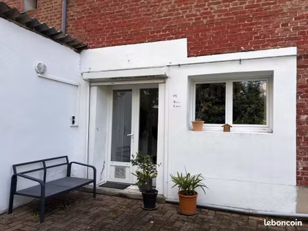 immeuble 8 pièces 200 m²