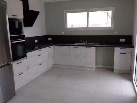 location immobiliere