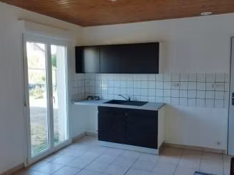 maison 3 pièces 72 m²