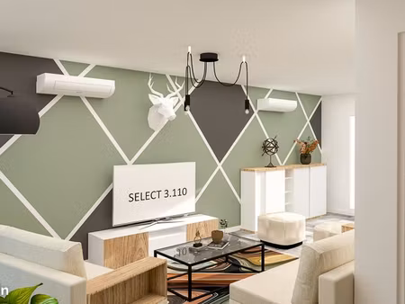 maison 5 pièces 103 m²
