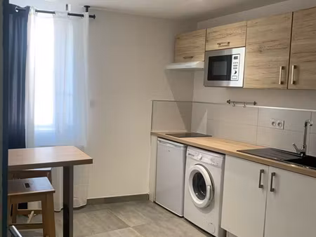 loue appartement à pamiers
