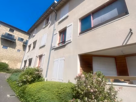 appartement t3 mornant