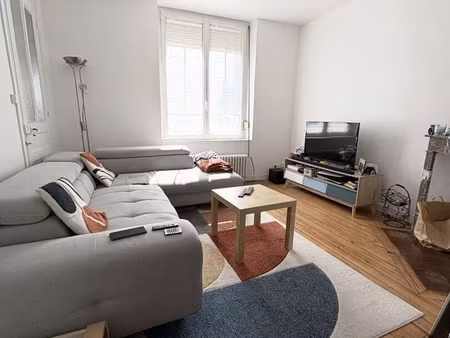maison 4 pièces 78 m²