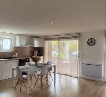 appartement t3