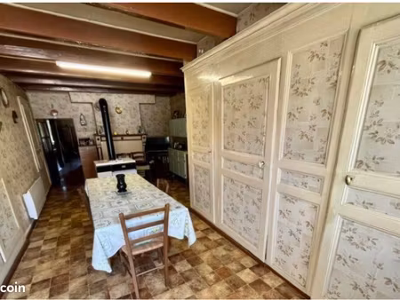 maison de campagne
