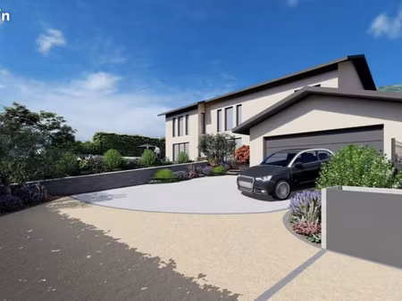 maison 5 pièces 125 m²