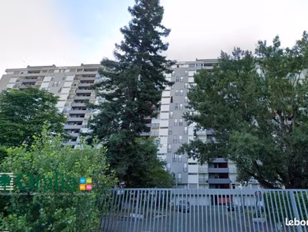 parking 12 m² talence