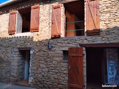 maison à renover