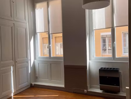 studio t1bis (25 +11 m2)
