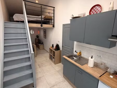 location studio