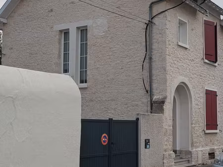 maison 3 chambres