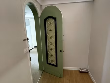 appartement t3 -104 m² avec garage et cellier