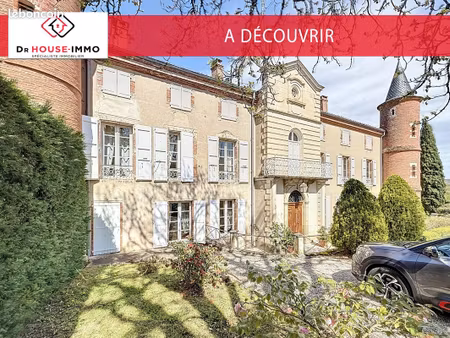 inconnu 12 pièces 650 m²