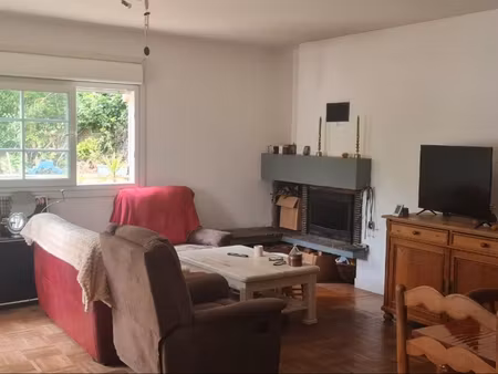 appartement t4