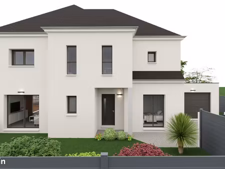 maison 198 m² pont l eveque