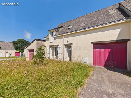 maison 4 pièces 88 m²