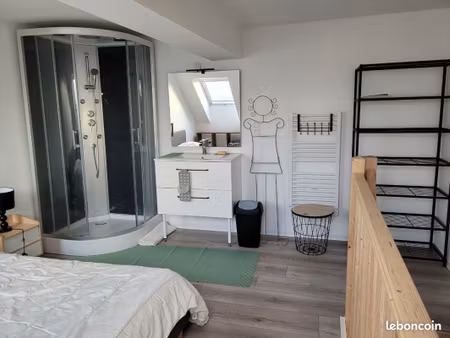petite maison de ville