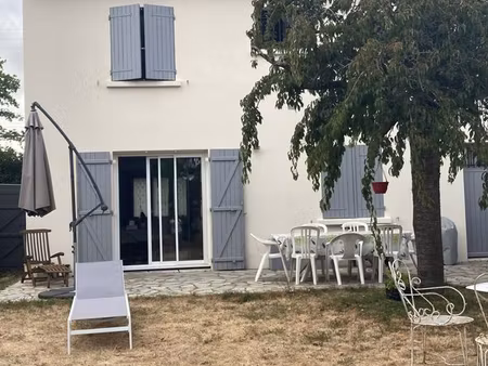 vends maison 6 pièces