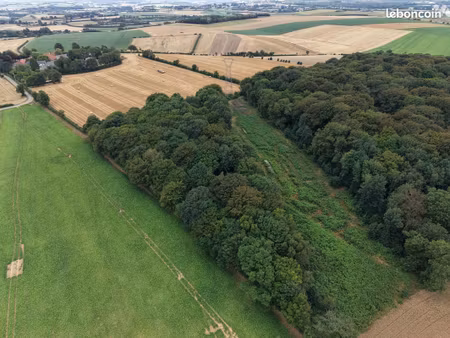 bien agricole 12410 m² hermelinghen