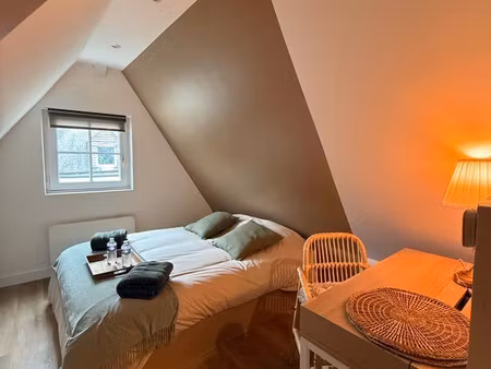 studio le vieux mans