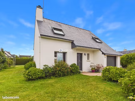 maison 5 pièces 88 m²