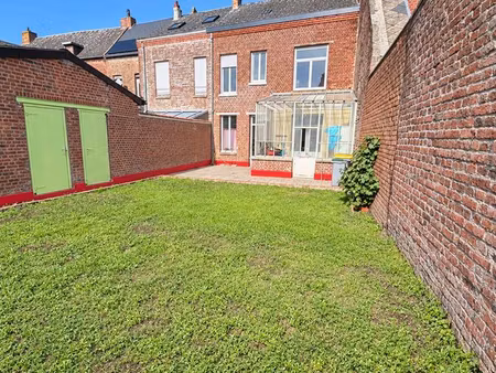 maison 5 pièces 115 m²