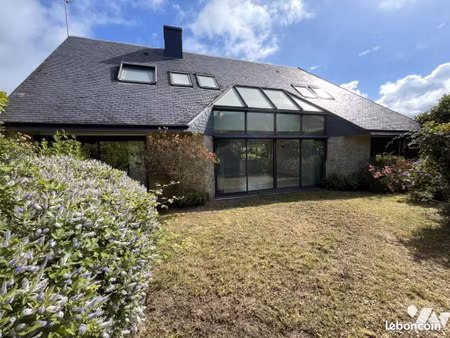 maison 6 pièces 125 m²