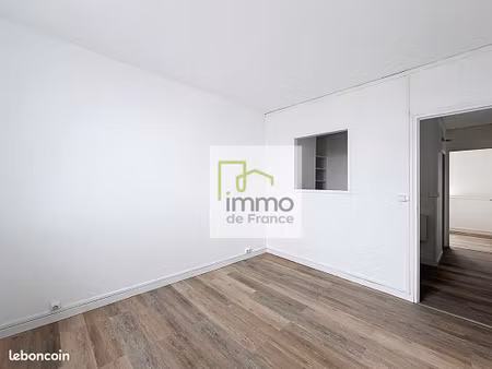 appartement 2 pièces 29 m²