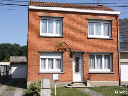 maison 5 pièces 93 m²