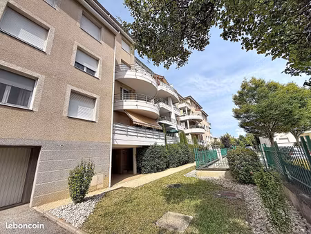 appartement 2 pièces 56 m²