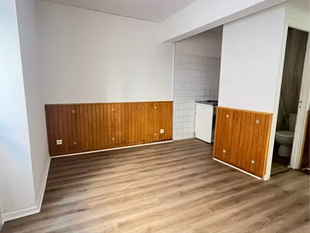 studio saint cyprien